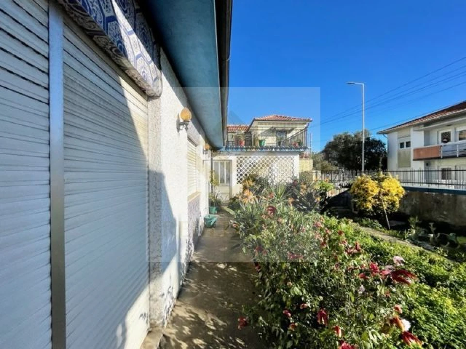 Moradia T2 para Venda em Grijó e Sermonde Foto 28