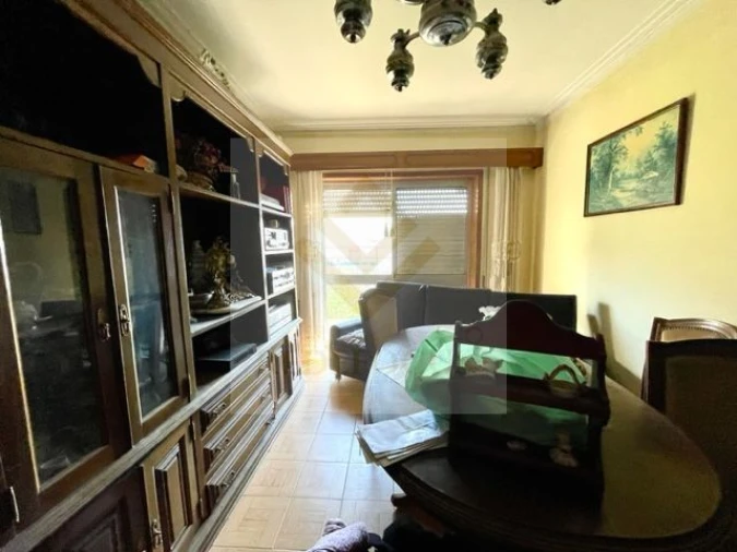 Moradia T2 para Venda em Grijó e Sermonde Foto 31