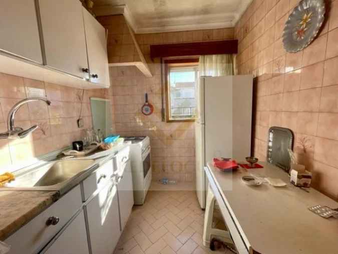 Moradia T2 para Venda em Grijó e Sermonde Foto 30