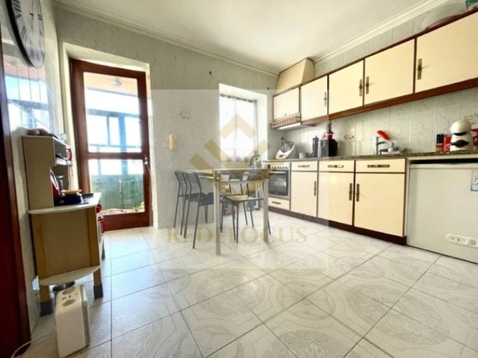 Moradia T2 para Venda em Grijó e Sermonde Foto 4