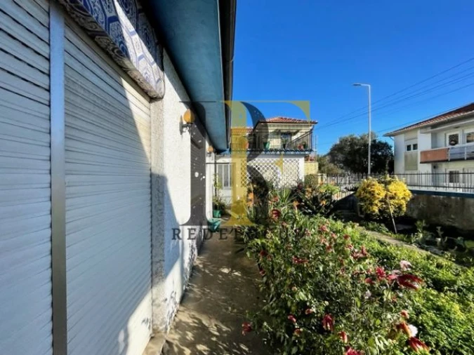 Moradia T2 para Venda em Grijó e Sermonde Foto 28