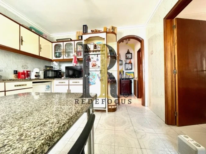 Moradia T2 para Venda em Grijó e Sermonde Foto 6