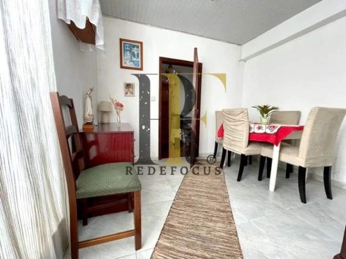 Moradia T2 para Venda em Grijó e Sermonde Foto 12