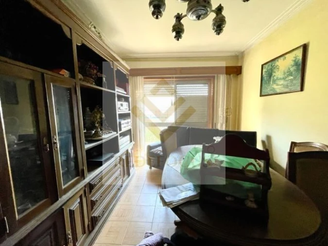 Moradia T2 para Venda em Grijó e Sermonde Foto 31