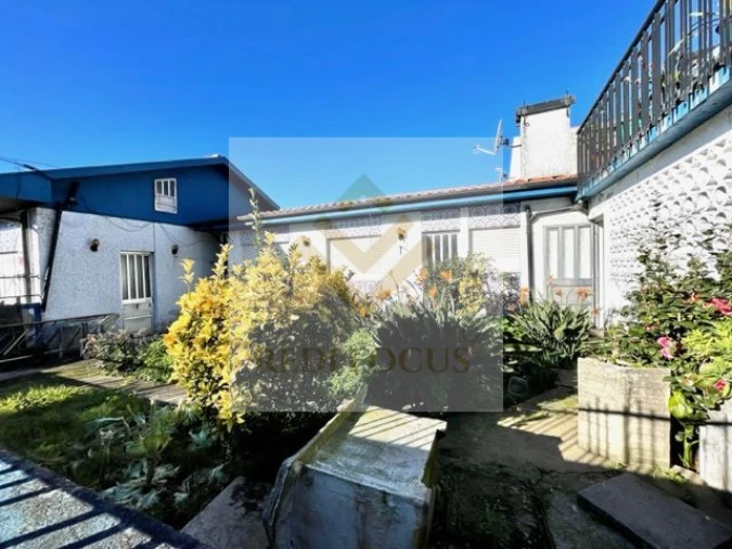 Moradia T2 para Venda em Grijó e Sermonde Foto 1