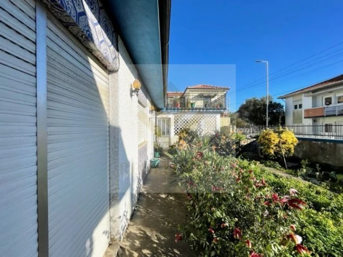 Moradia T2 para Venda em Grijó e Sermonde Foto 28