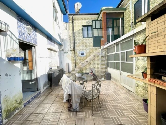 Moradia T2 para Venda em Grijó e Sermonde Foto 23