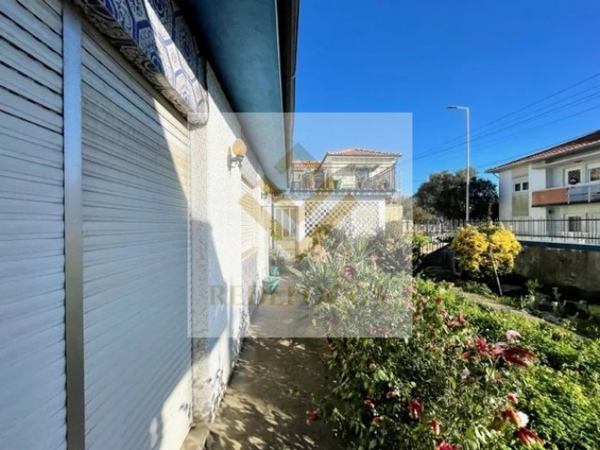 Moradia T2 para Venda em Grijó e Sermonde Foto 28