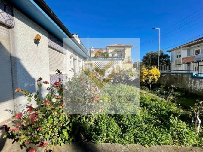 Moradia T2 para Venda em Grijó e Sermonde Foto 27