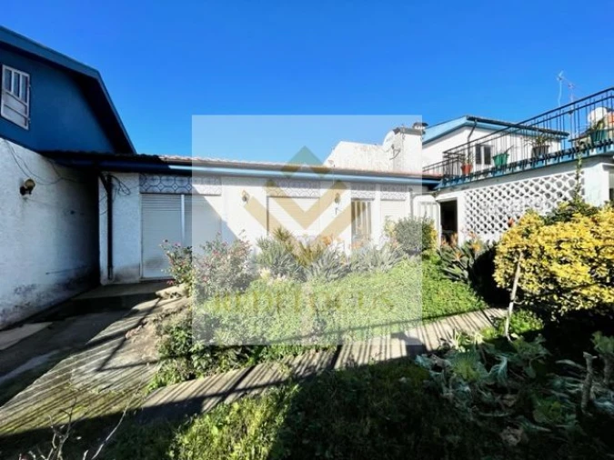 Moradia T2 para Venda em Grijó e Sermonde Foto 32