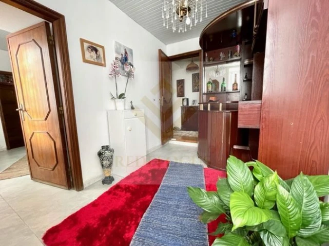 Moradia T2 para Venda em Grijó e Sermonde Foto 11