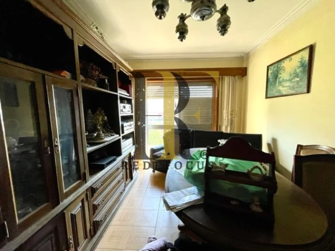 Moradia T2 para Venda em Grijó e Sermonde Foto 31