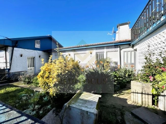 Moradia T2 para Venda em Grijó e Sermonde Foto 1