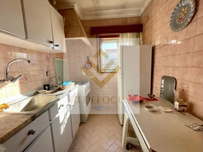 Moradia T2 para Venda em Grijó e Sermonde Foto 30