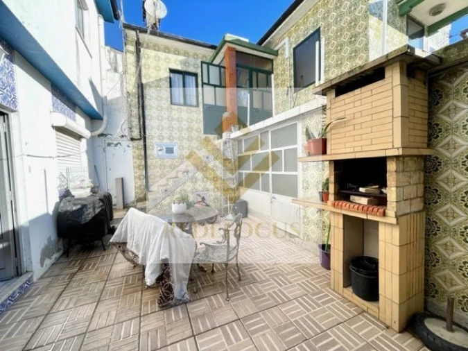 Moradia T2 para Venda em Grijó e Sermonde Foto 22