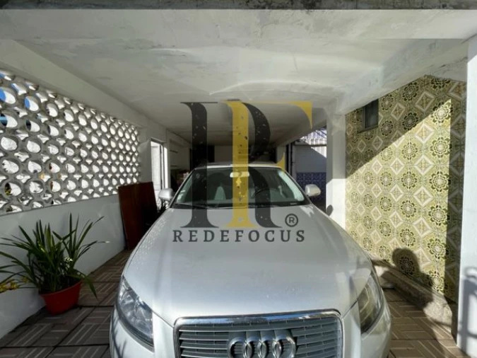 Moradia T2 para Venda em Grijó e Sermonde Foto 24