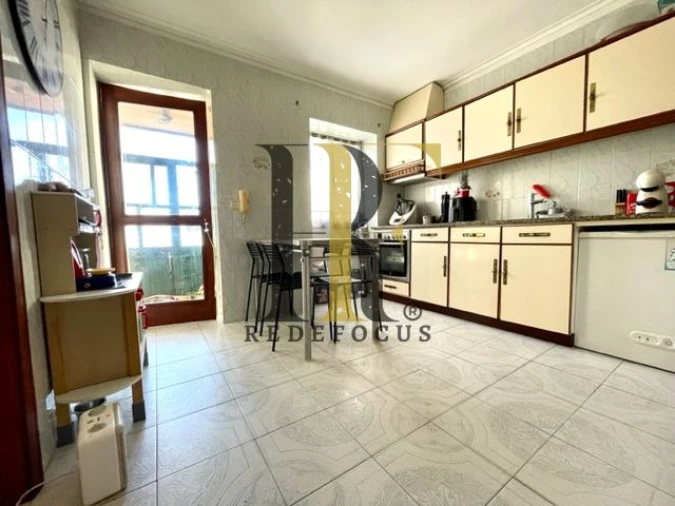 Moradia T2 para Venda em Grijó e Sermonde Foto 4