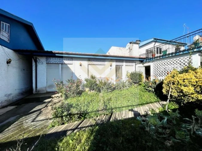 Moradia T2 para Venda em Grijó e Sermonde Foto 32