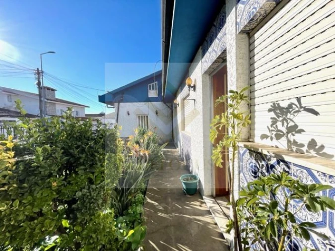 Moradia T2 para Venda em Grijó e Sermonde Foto 26