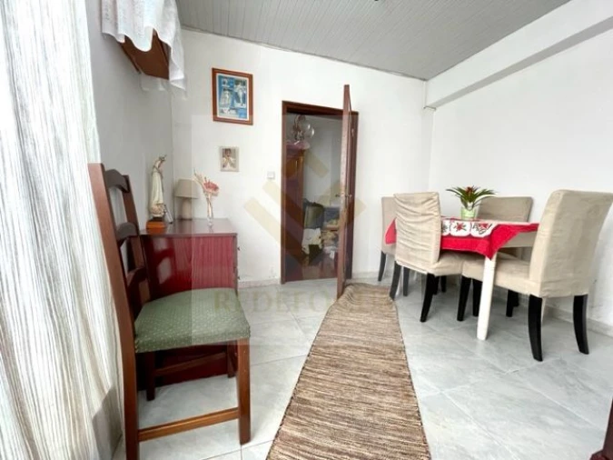 Moradia T2 para Venda em Grijó e Sermonde Foto 12