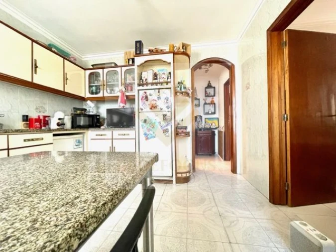 Moradia T2 para Venda em Grijó e Sermonde Foto 6