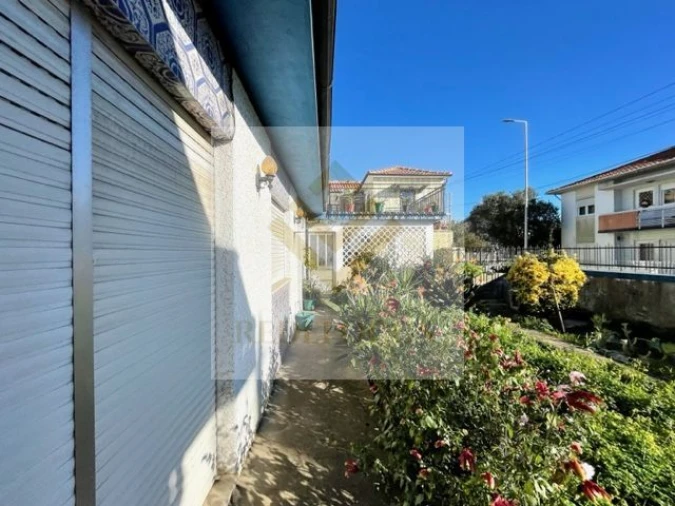 Moradia T2 para Venda em Grijó e Sermonde Foto 28