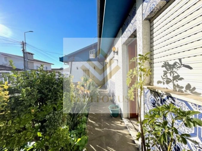 Moradia T2 para Venda em Grijó e Sermonde Foto 26