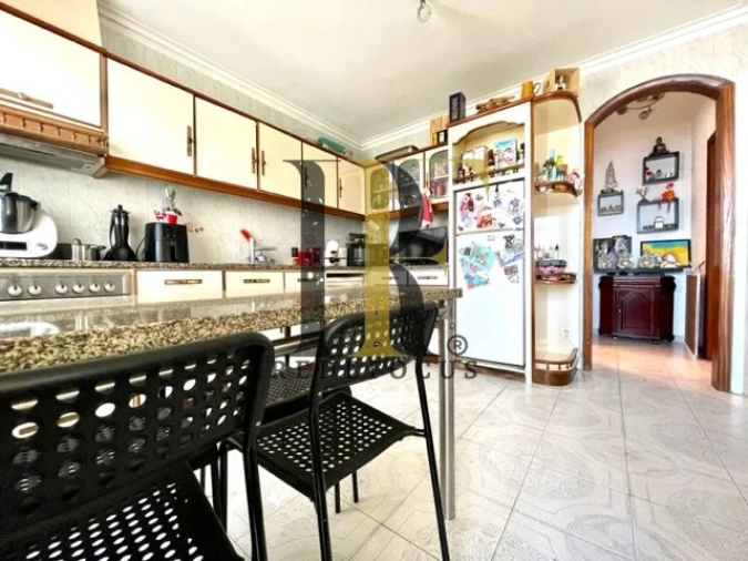 Moradia T2 para Venda em Grijó e Sermonde Foto 5