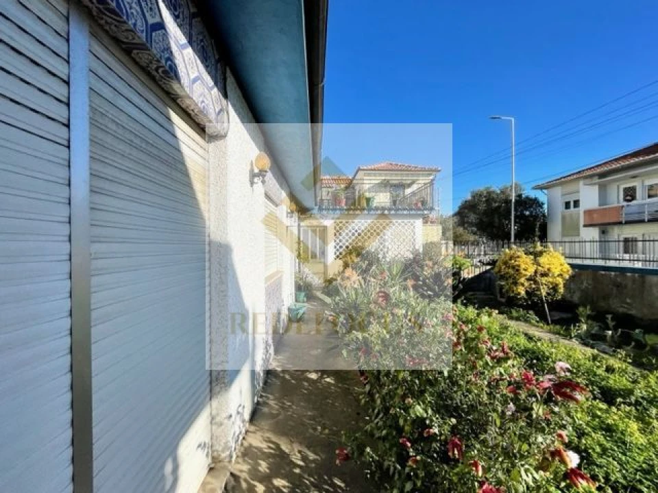 Moradia T2 para Venda em Grijó e Sermonde Foto 28