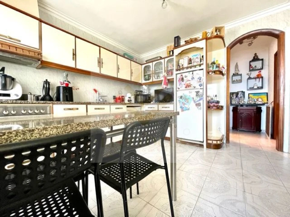 Moradia T2 para Venda em Grijó e Sermonde Foto 5