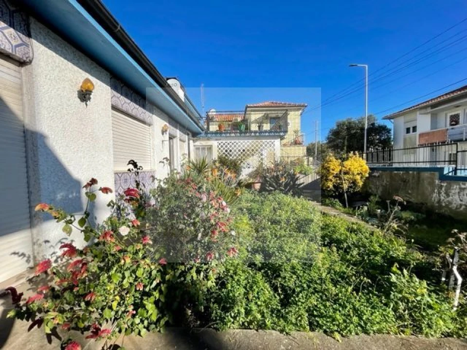 Moradia T2 para Venda em Grijó e Sermonde Foto 27