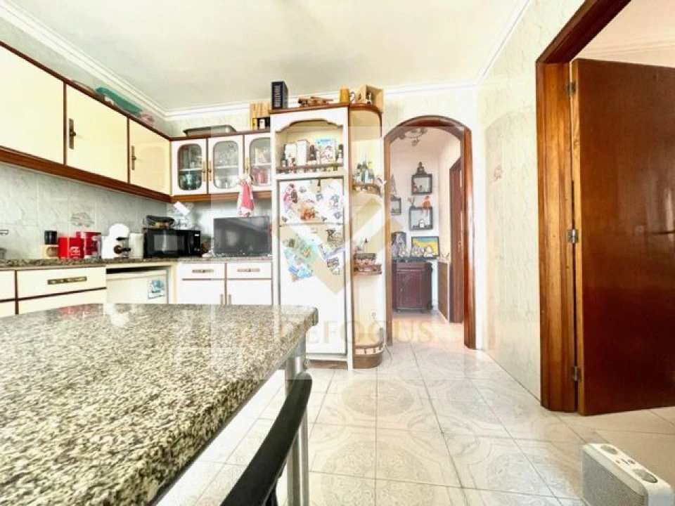 Moradia T2 para Venda em Grijó e Sermonde Foto 6