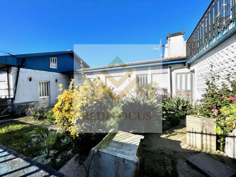 Moradia T2 para Venda em Grijó e Sermonde Foto 1