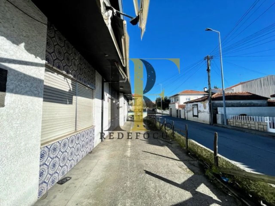 Moradia T2 para Venda em Grijó e Sermonde Foto 33