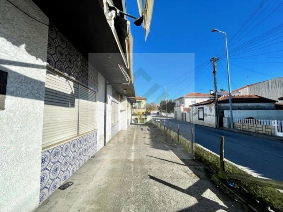 Moradia T2 para Venda em Grijó e Sermonde Foto 33