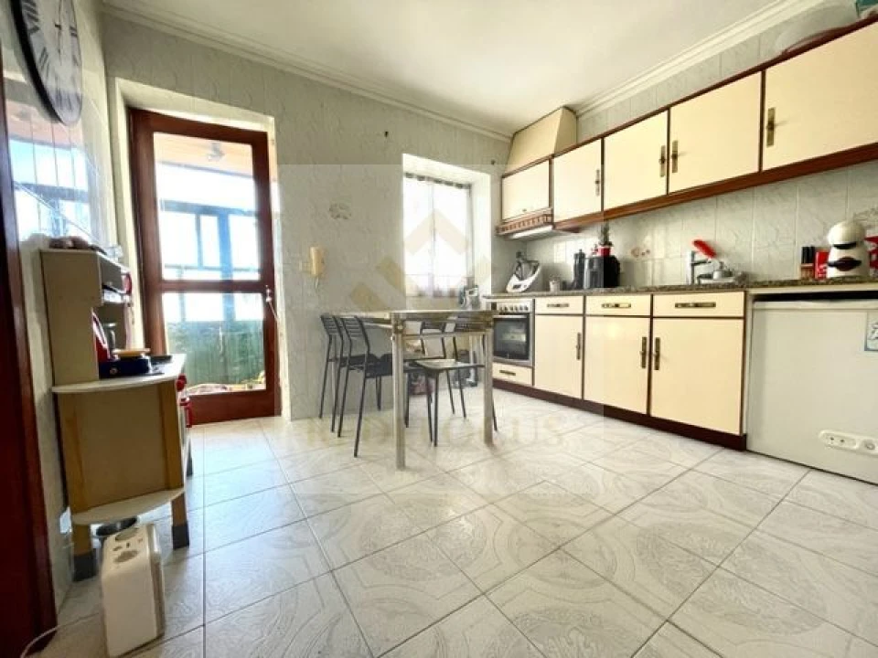 Moradia T2 para Venda em Grijó e Sermonde Foto 4