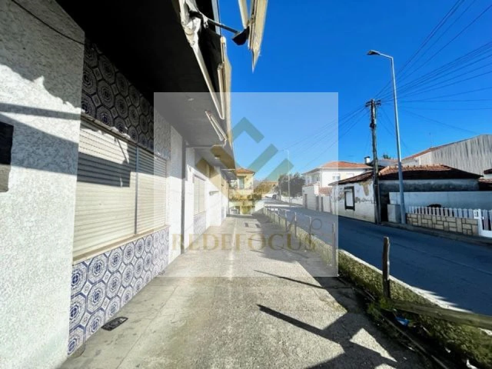 Moradia T2 para Venda em Grijó e Sermonde Foto 33