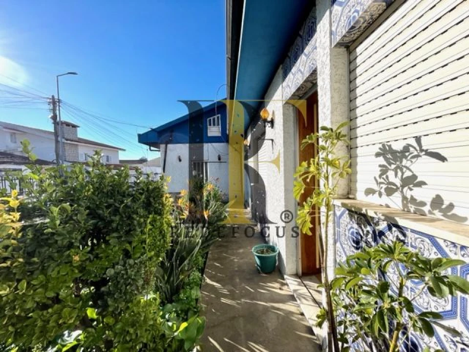 Moradia T2 para Venda em Grijó e Sermonde Foto 26