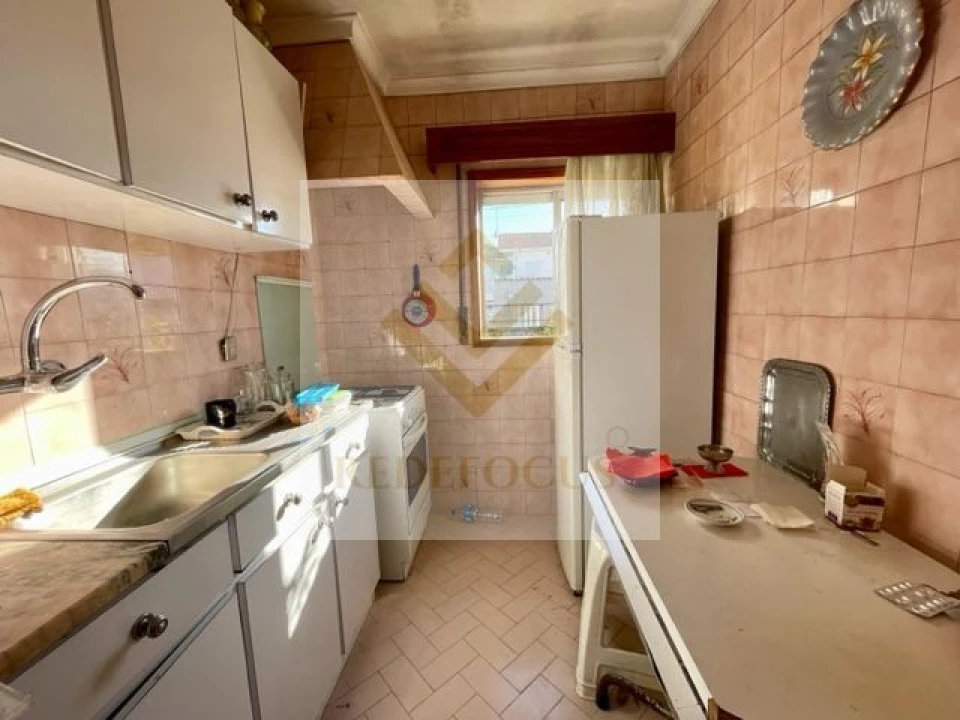 Moradia T2 para Venda em Grijó e Sermonde Foto 30