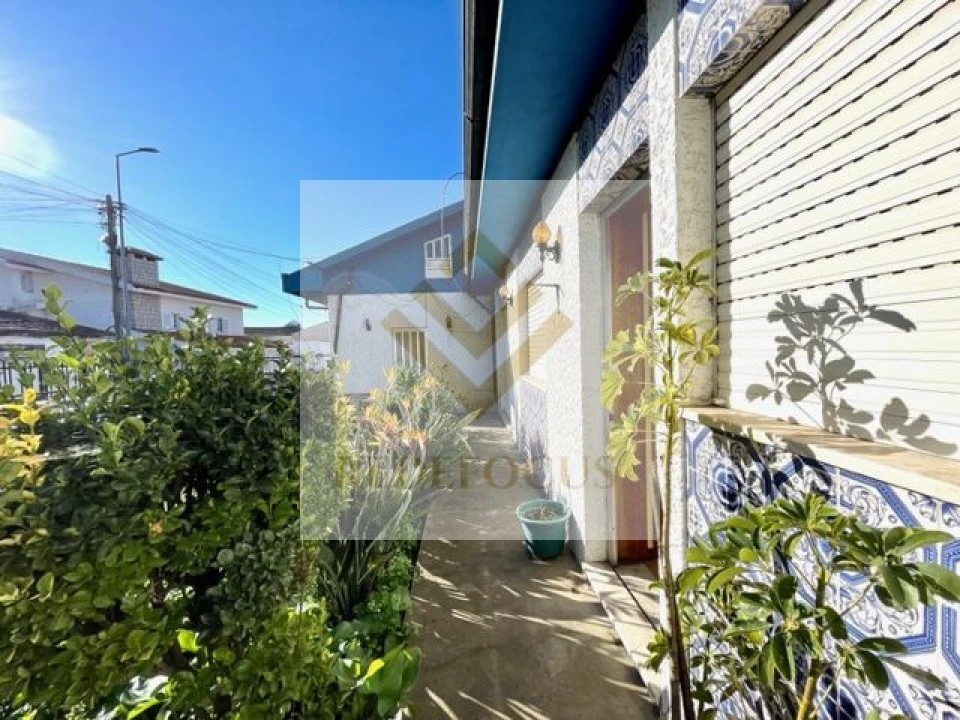 Moradia T2 para Venda em Grijó e Sermonde Foto 26