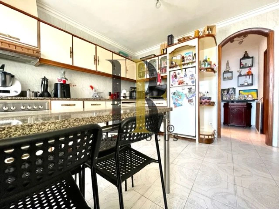 Moradia T2 para Venda em Grijó e Sermonde Foto 5