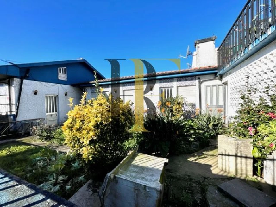 Moradia T2 para Venda em Grijó e Sermonde Foto 1