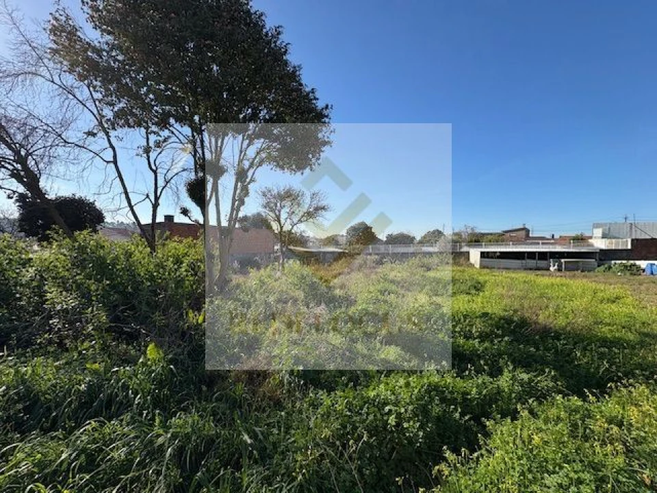 Terreno para Venda em Nogueira da Regedoura Foto 2