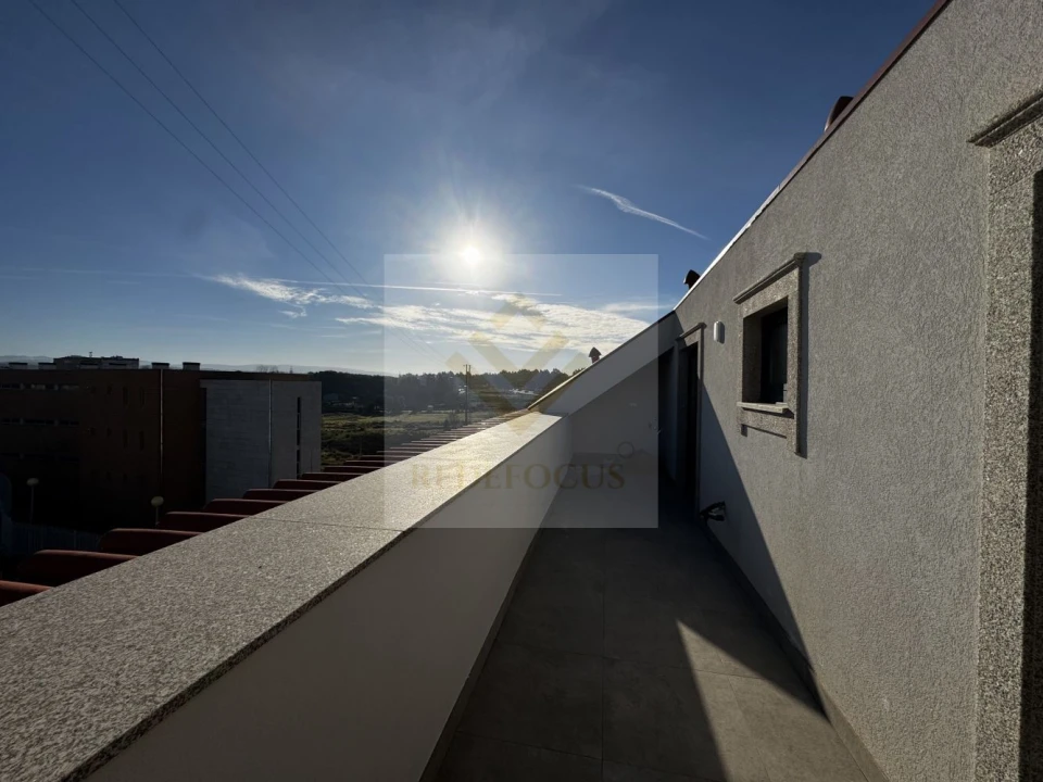 Apartamento T0 para Venda em Ovar, São João, Arada e São Vicente de Pereira Jusã Foto 8