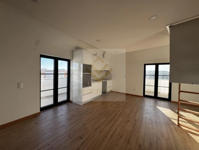 Apartamento T1 para Venda em Ovar, São João, Arada e São Vicente de Pereira Jusã Foto 3