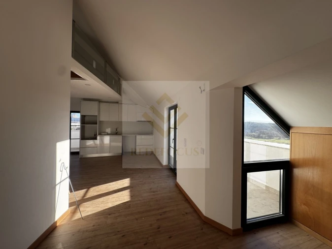 Apartamento T1 para Venda em Ovar, São João, Arada e São Vicente de Pereira Jusã Foto 5