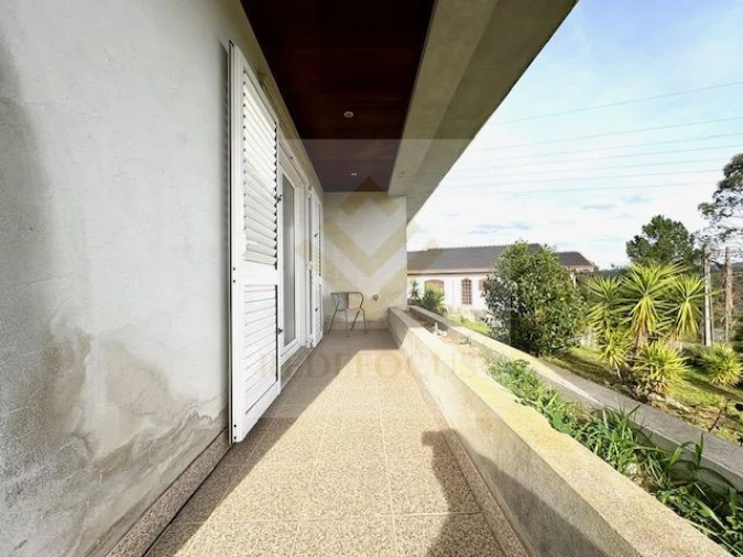 Moradia T4 para Venda em Sanguedo Foto 6