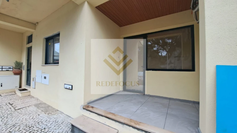 Apartamento T1 para Venda em Junqueira