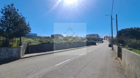 Terreno para Venda em Esmoriz