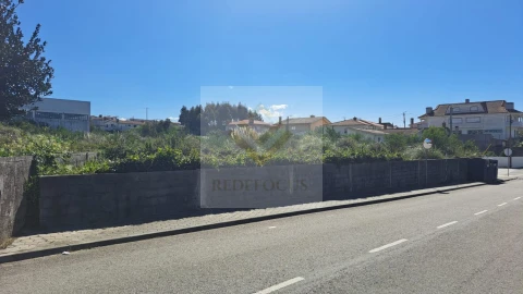 Terreno para Venda em Esmoriz
